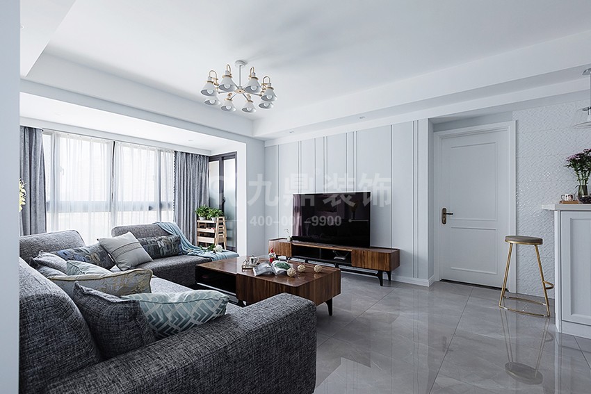 客厅装修效果图 客厅装修效果图