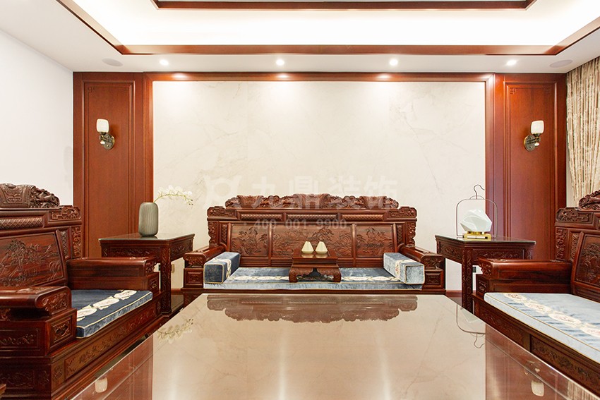 客厅装修效果图 客厅装修效果图