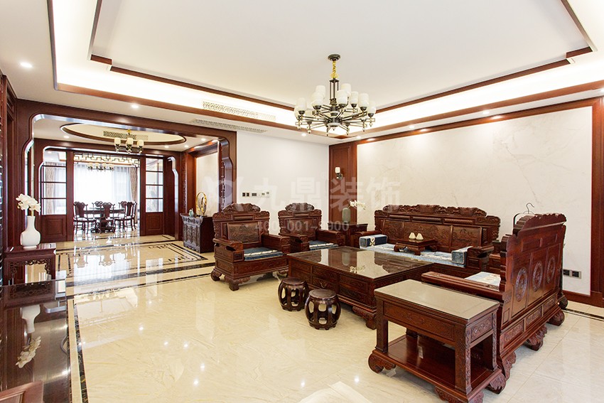 客厅装修效果图 客厅装修效果图