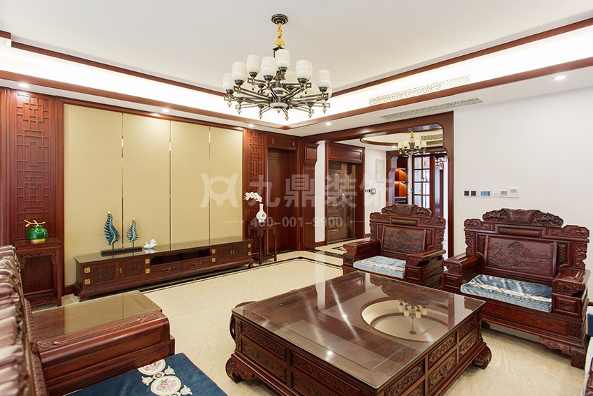 客厅装修效果图 客厅装修效果图