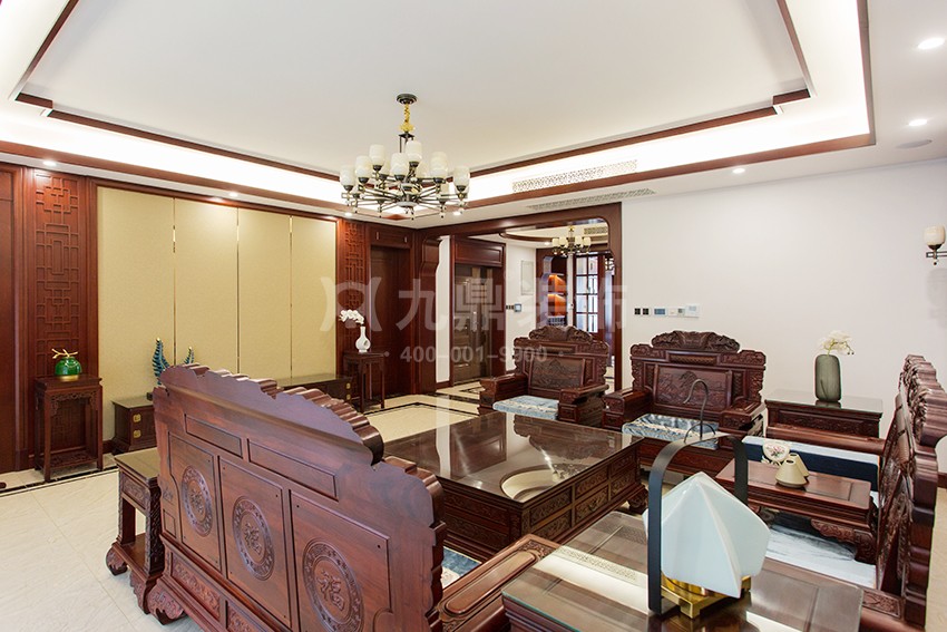 客厅装修效果图 客厅装修效果图