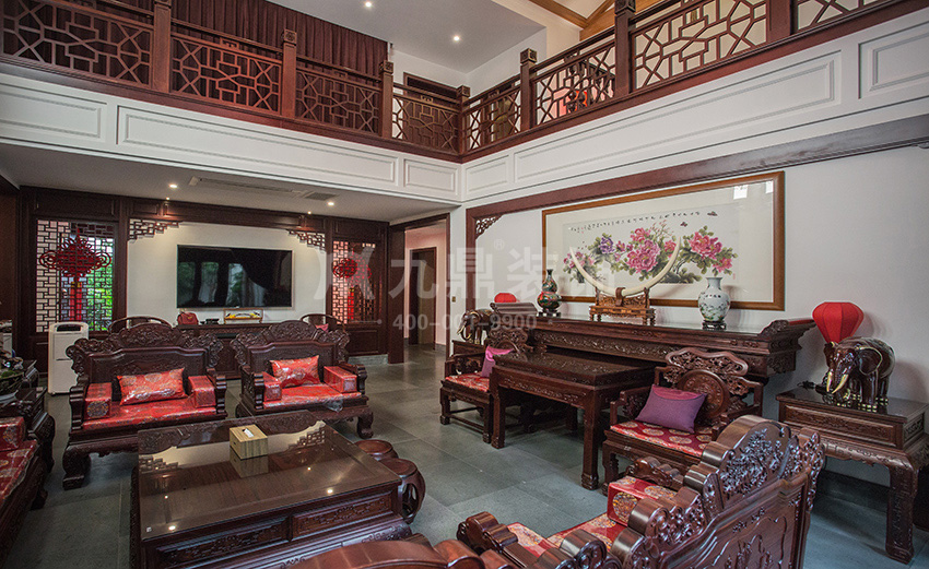 客厅装修效果图 客厅装修效果图