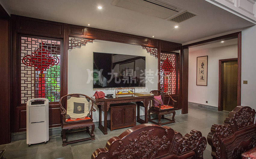 客厅装修效果图 客厅装修效果图