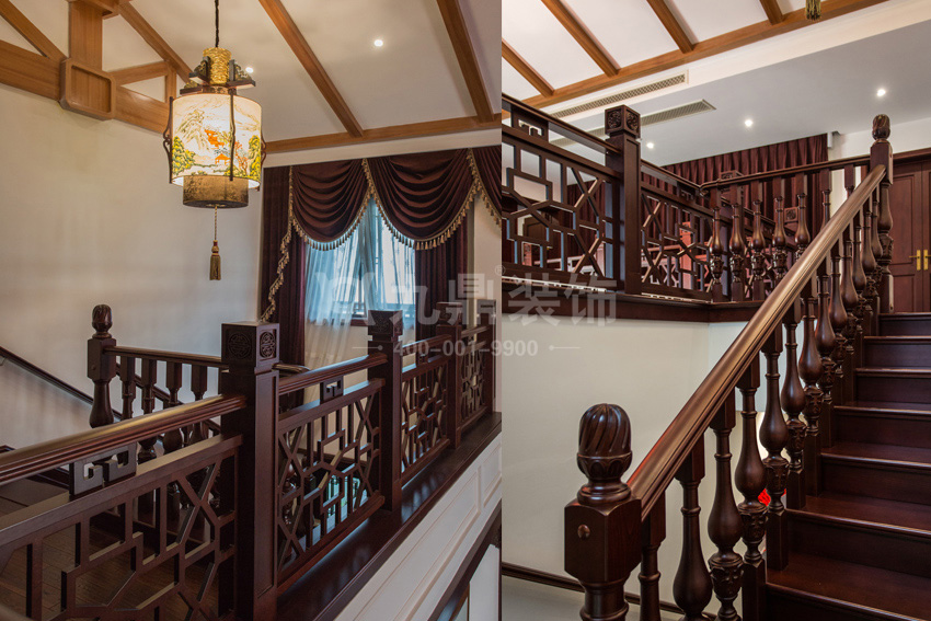 楼梯装修效果图 楼梯装修效果图