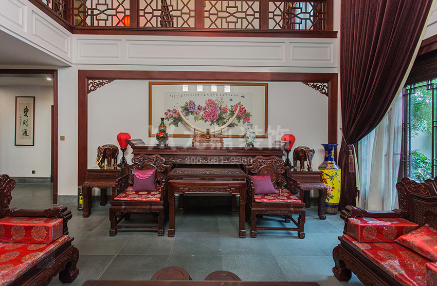 客厅装修效果图 客厅装修效果图