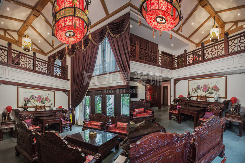 客厅装修效果图 客厅装修效果图