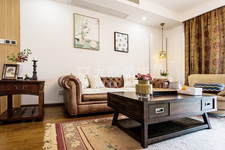 客厅装修效果图 客厅装修效果图