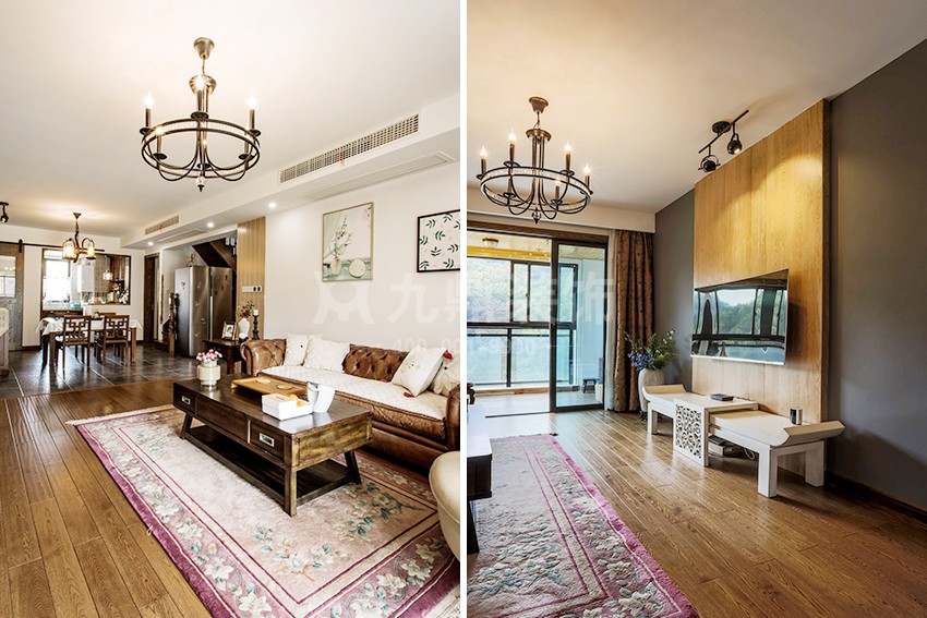 客厅装修效果图 客厅装修效果图