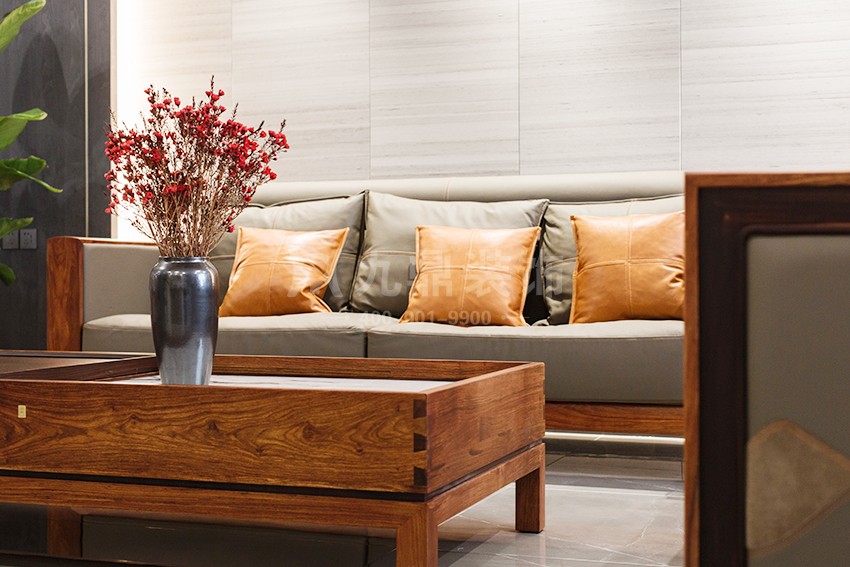 客厅装修实景图 客厅装修实景图