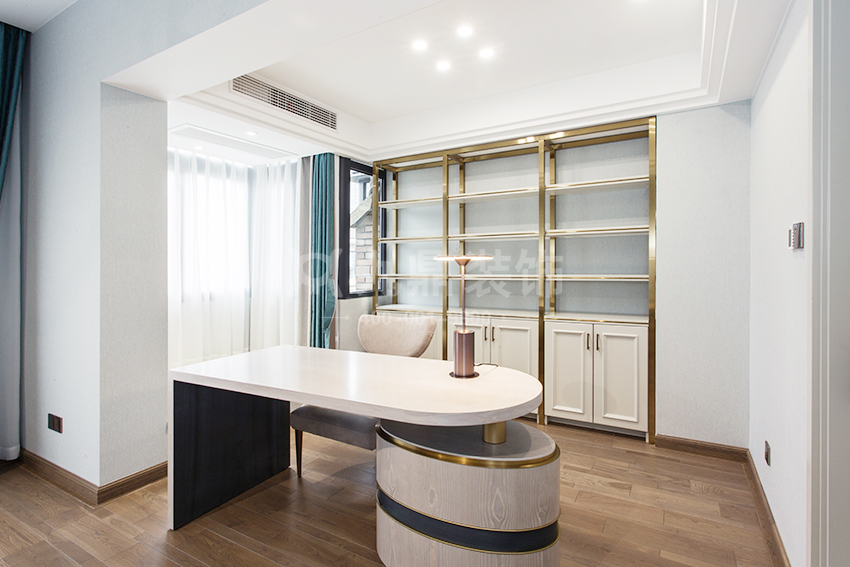 次卧装修实景图 次卧装修实景图