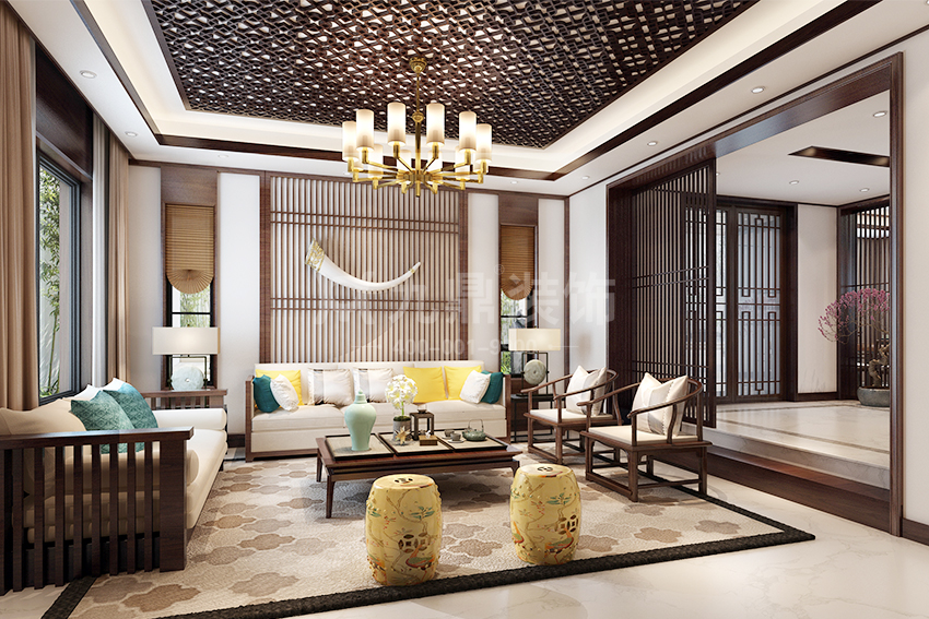 客厅装修效果图 客厅装修效果图