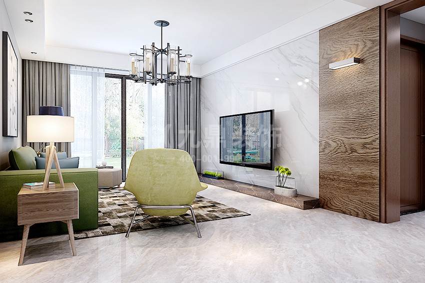 客厅装修效果图 客厅装修效果图