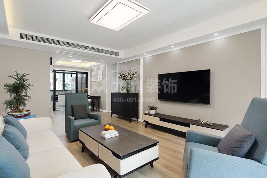 客厅装修效果图 客厅装修效果图