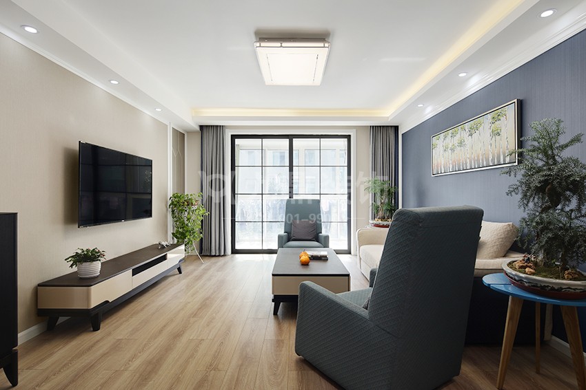 客厅装修效果图 客厅装修效果图