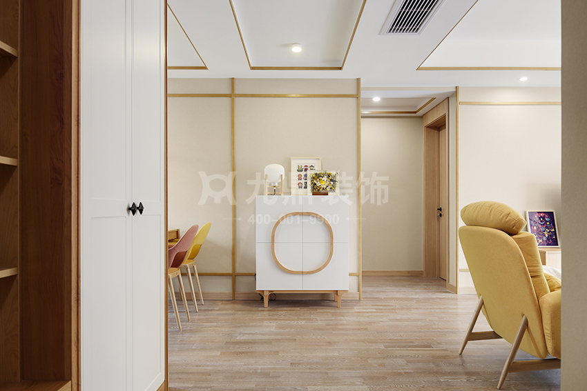 玄关装修效果图 玄关装修效果图