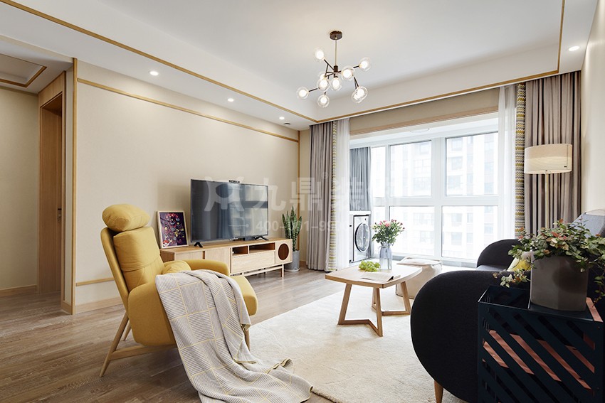 客厅装修效果图 客厅装修效果图