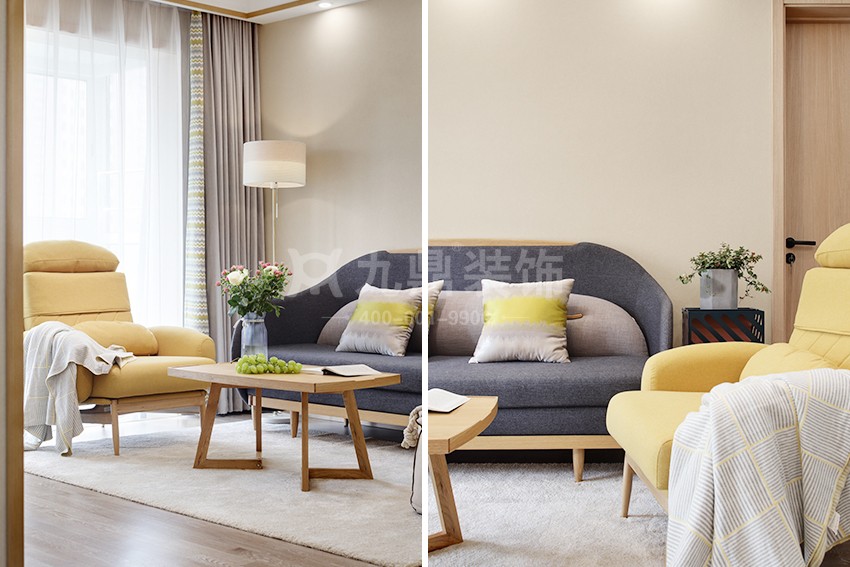 客厅装修效果图 客厅装修效果图