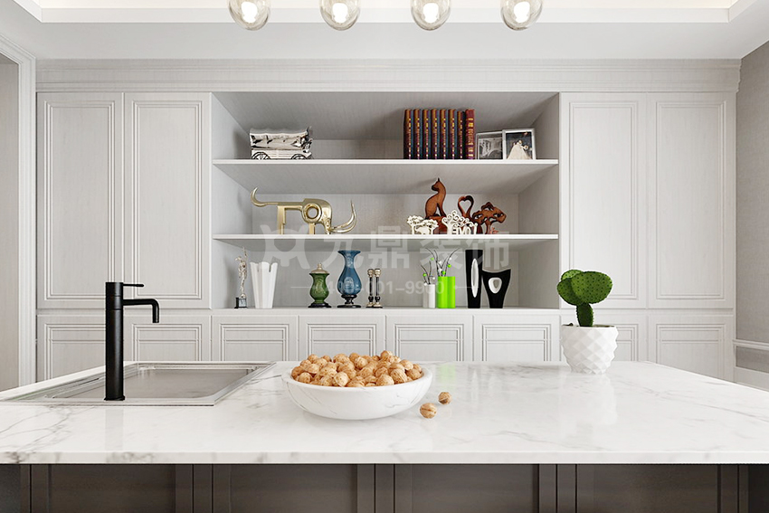 餐厅装修效果图 餐厅装修效果图