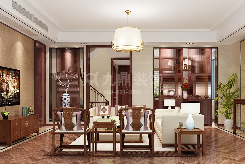 客厅装修效果图 客厅装修效果图