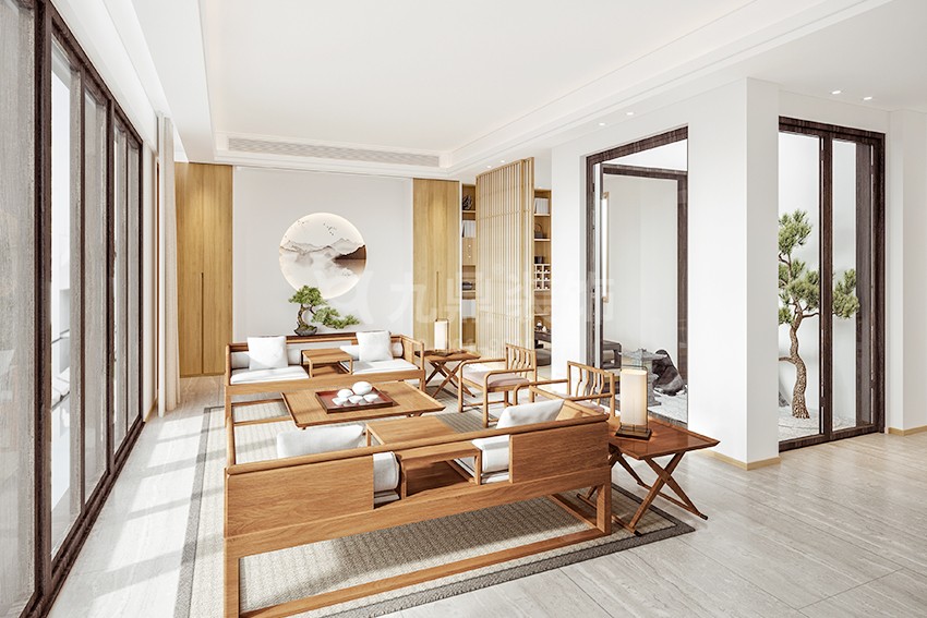 客厅装修效果图 客厅装修效果图