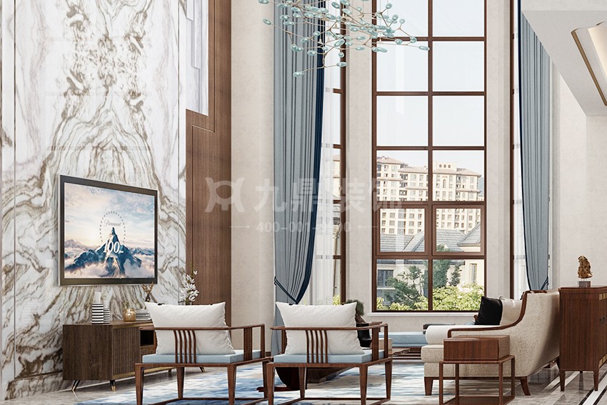 客厅装修效果图 客厅装修效果图