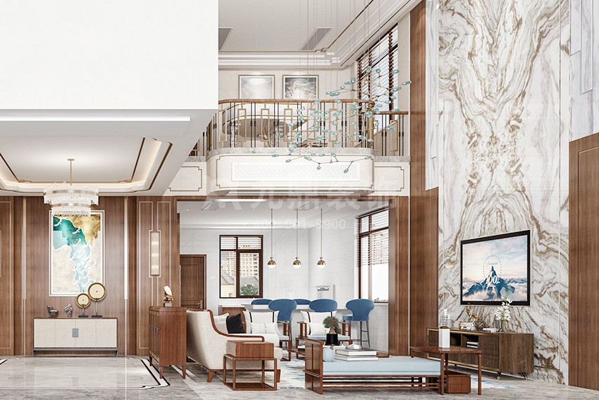 客厅装修效果图 客厅装修效果图