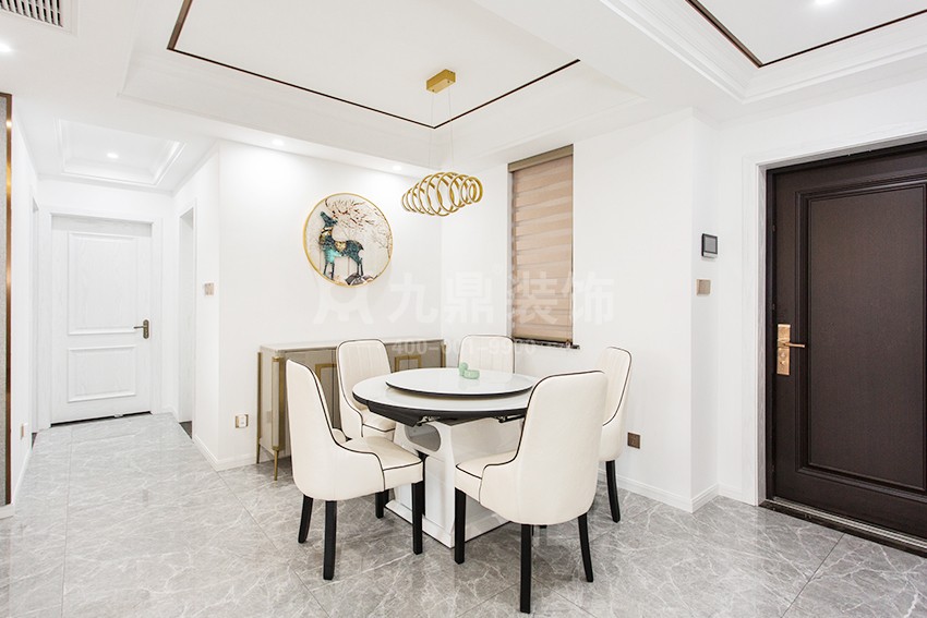 餐厅装修案例 餐厅装修案例