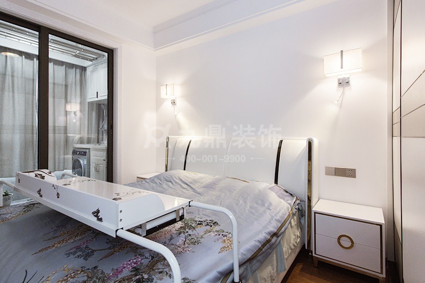 卧室装修案例 卧室装修案例