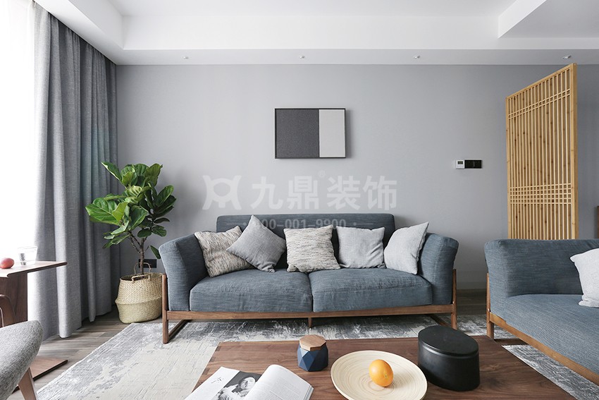 客厅装修案例 客厅装修案例