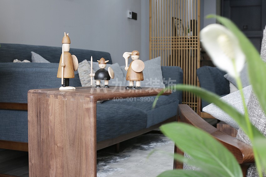 客厅装修案例 客厅装修案例