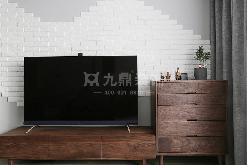 客厅装修案例 客厅装修案例