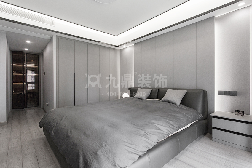 卧室装修图 卧室装修图