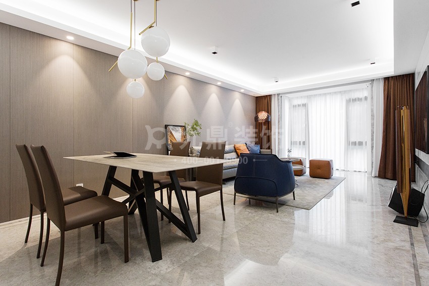 客餐厅装修图 客餐厅装修图