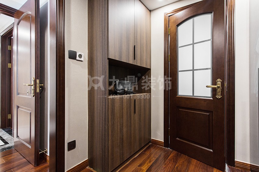 玄关装修图 玄关装修图