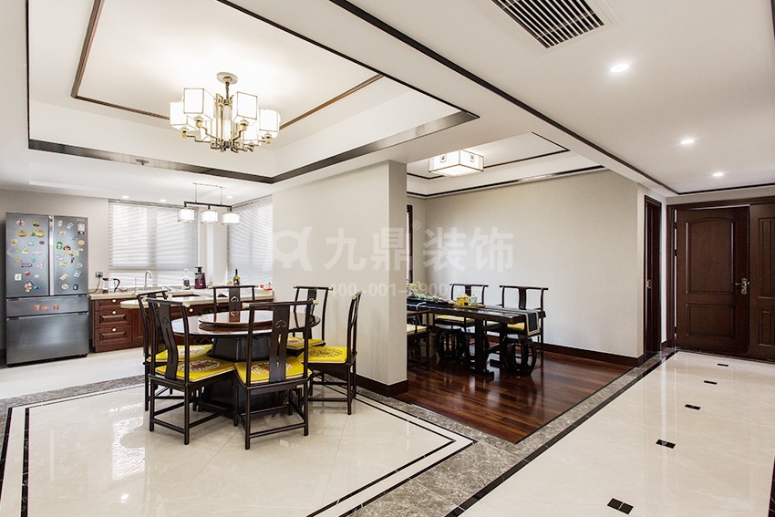 餐厅装修图 餐厅装修图