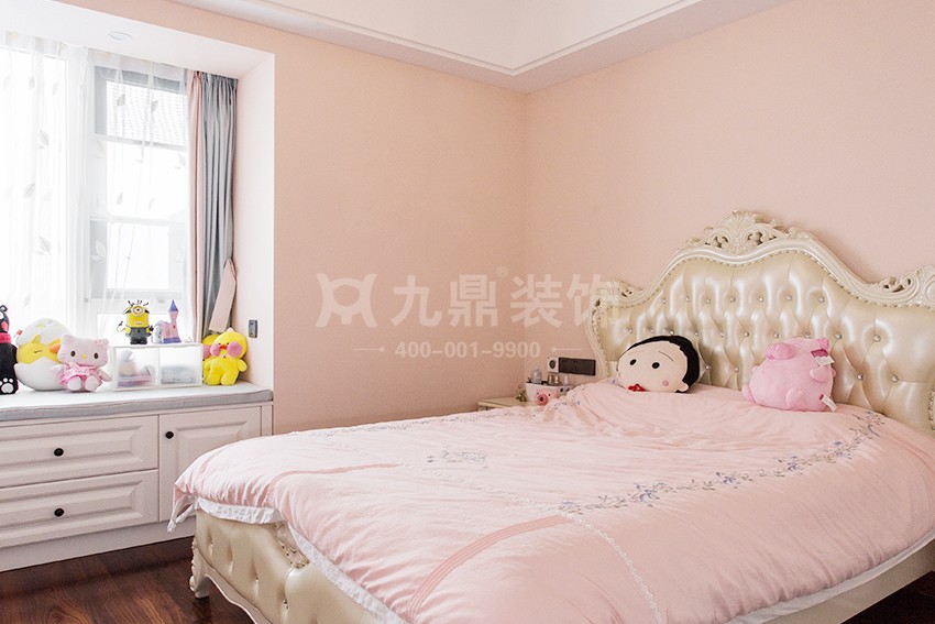 儿女房装修图 儿女房装修图