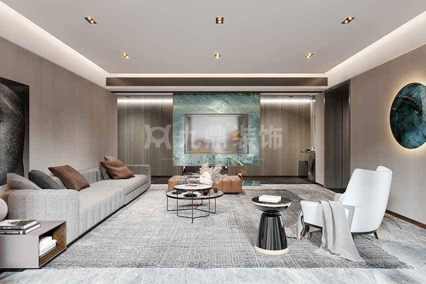 客厅装修效果图 客厅装修效果图