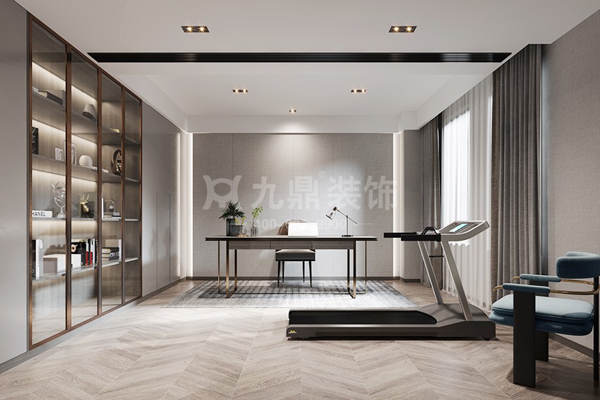 休闲室装修效果图 休闲室装修效果图