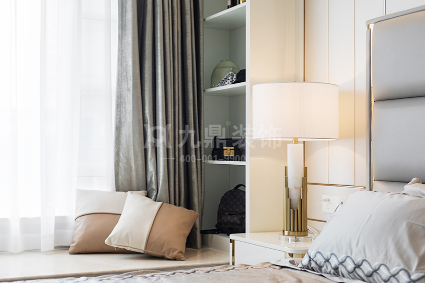 窗台装修实景图 窗台装修实景图