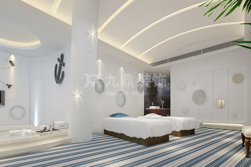 酒店装修效果图 酒店装修效果图