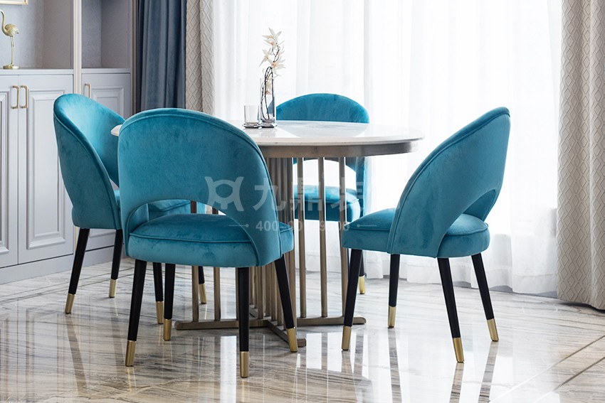 餐厅装修实景图 餐厅装修实景图