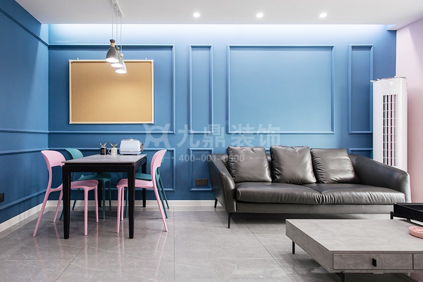 客厅装修实景图 客厅装修实景图