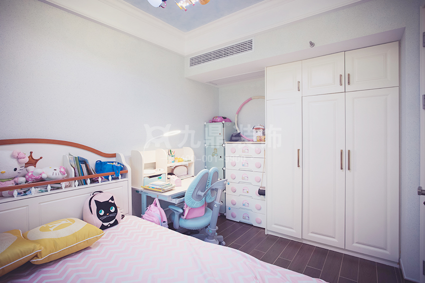 儿童房 儿童房
