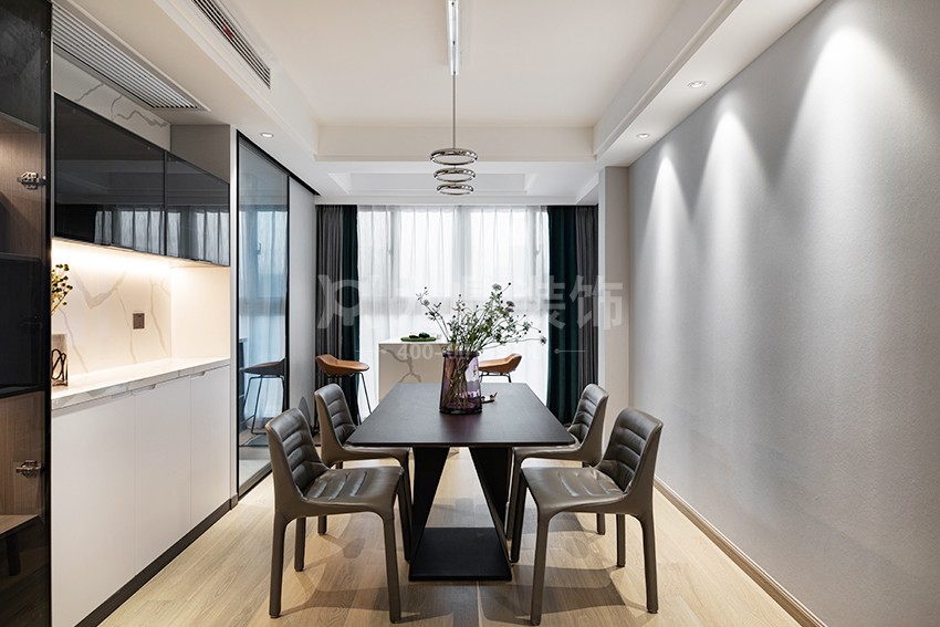 餐厅装修图 餐厅装修图