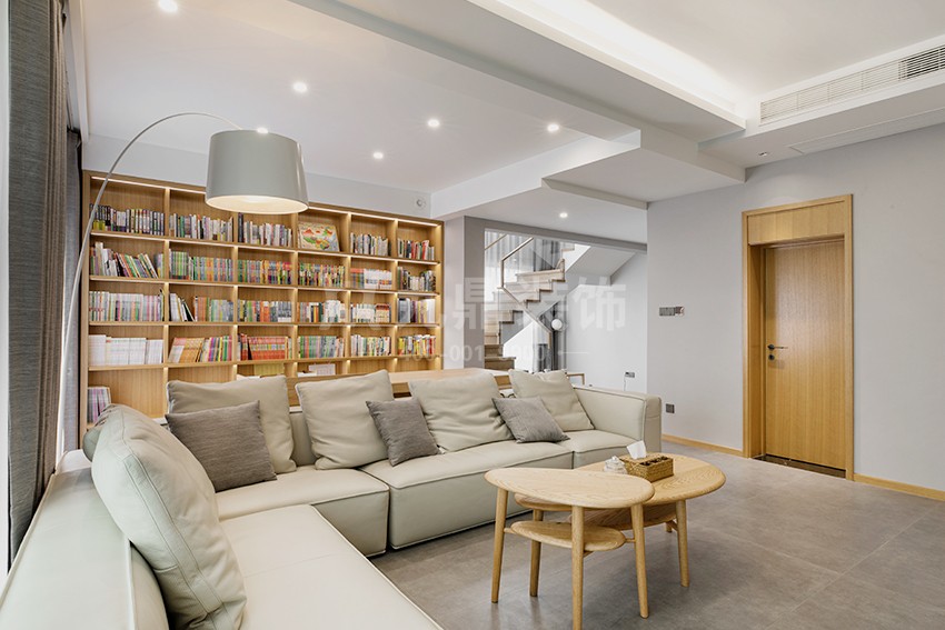 客厅装修实景图 客厅装修实景图