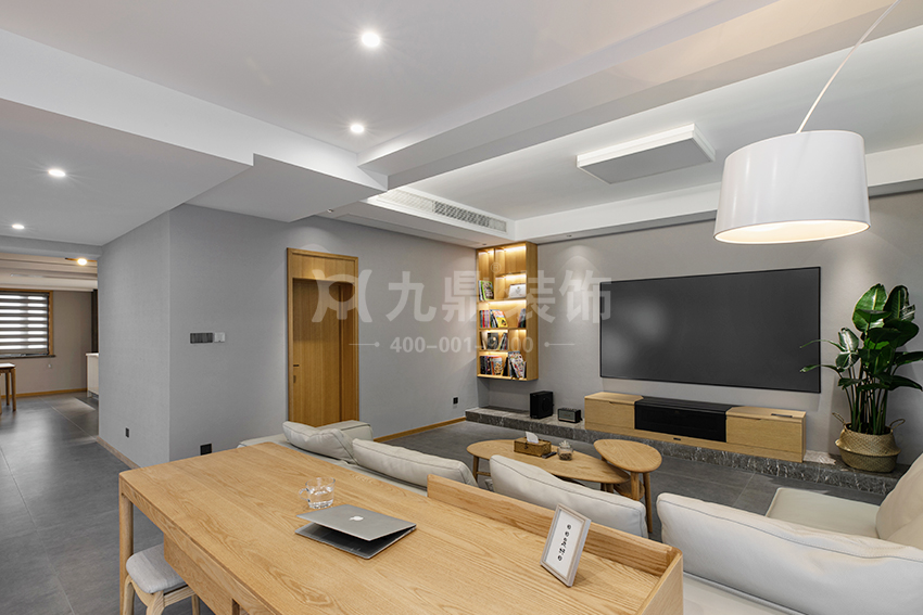 客厅装修实景图 客厅装修实景图