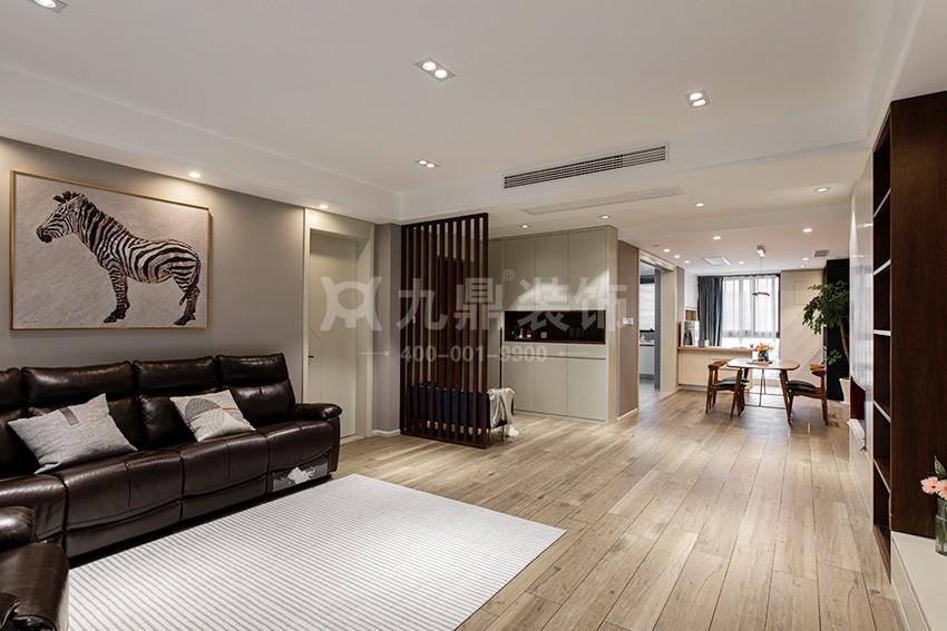 客厅装修实景图 客厅装修实景图