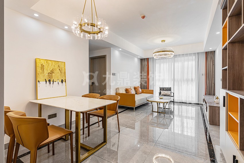 客厅装修图 客厅装修图