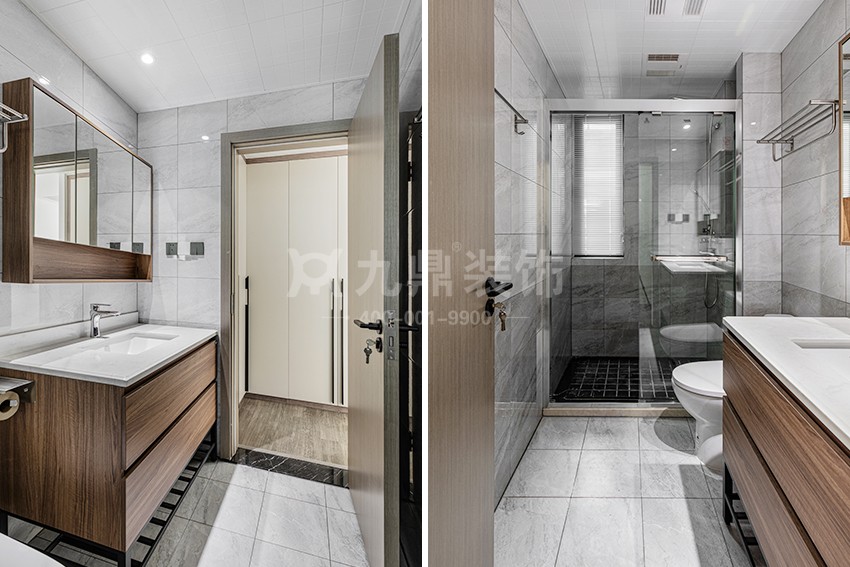 卫生间装修图 卫生间装修图