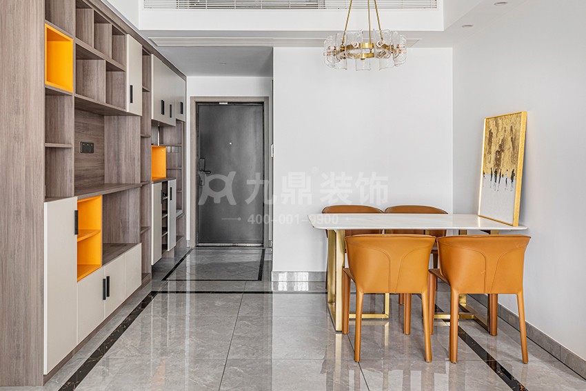 餐厅装修图 餐厅装修图